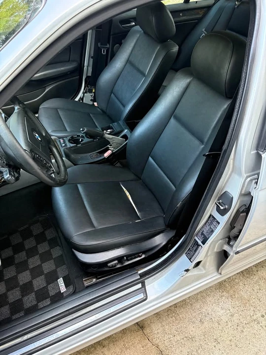 1999 BMW E36 3 Series - Image 6 of 14