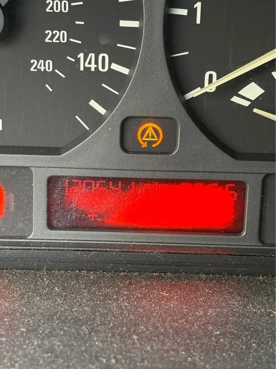 1999 BMW E36 3 Series - Image 10 of 14