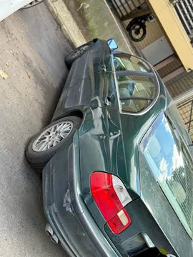 1999 BMW 3 Series 328i Sedan 4D