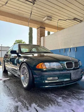 1999 BMW 3 Series 328i Sedan 4D