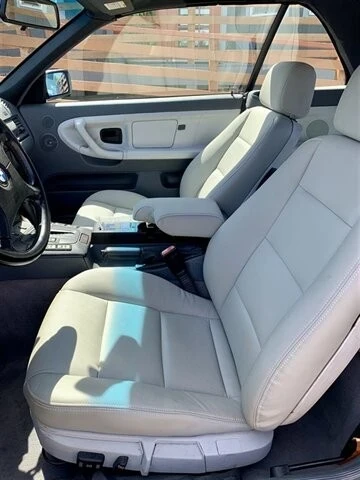 1999 BMW E36 3 Series - Image 13 of 14