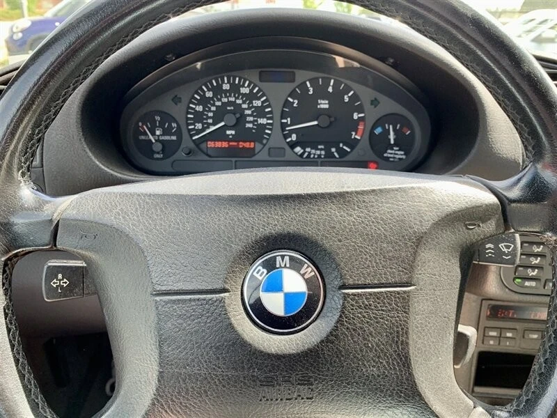 1999 BMW E36 3 Series - Image 14 of 14