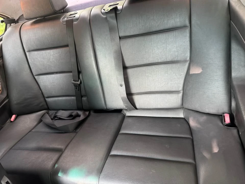 1999 BMW E36 3 Series - Image 8 of 11