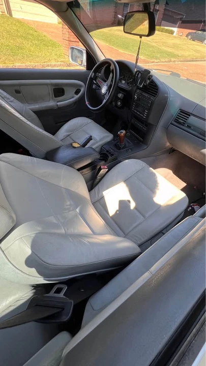 1999 BMW E36 3 Series - Image 7 of 9