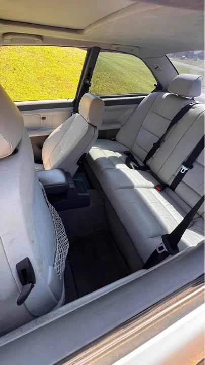 1999 BMW E36 3 Series - Image 6 of 9