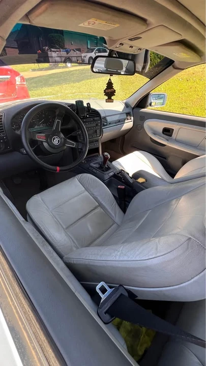 1999 BMW E36 3 Series - Image 5 of 9