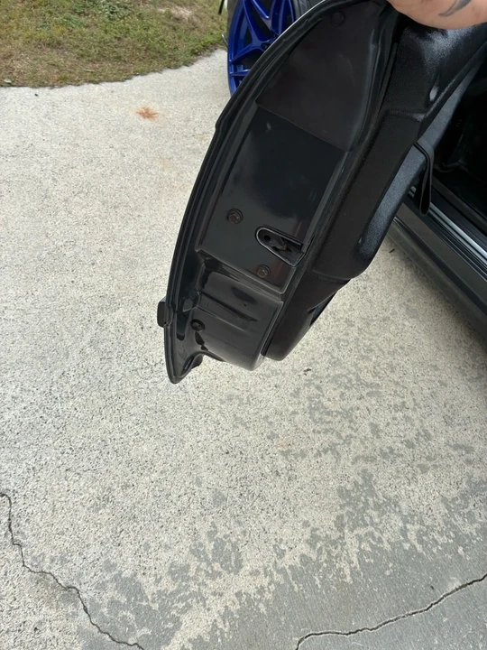 1999 BMW E36/5 3 Series Compact - Image 8 of 21