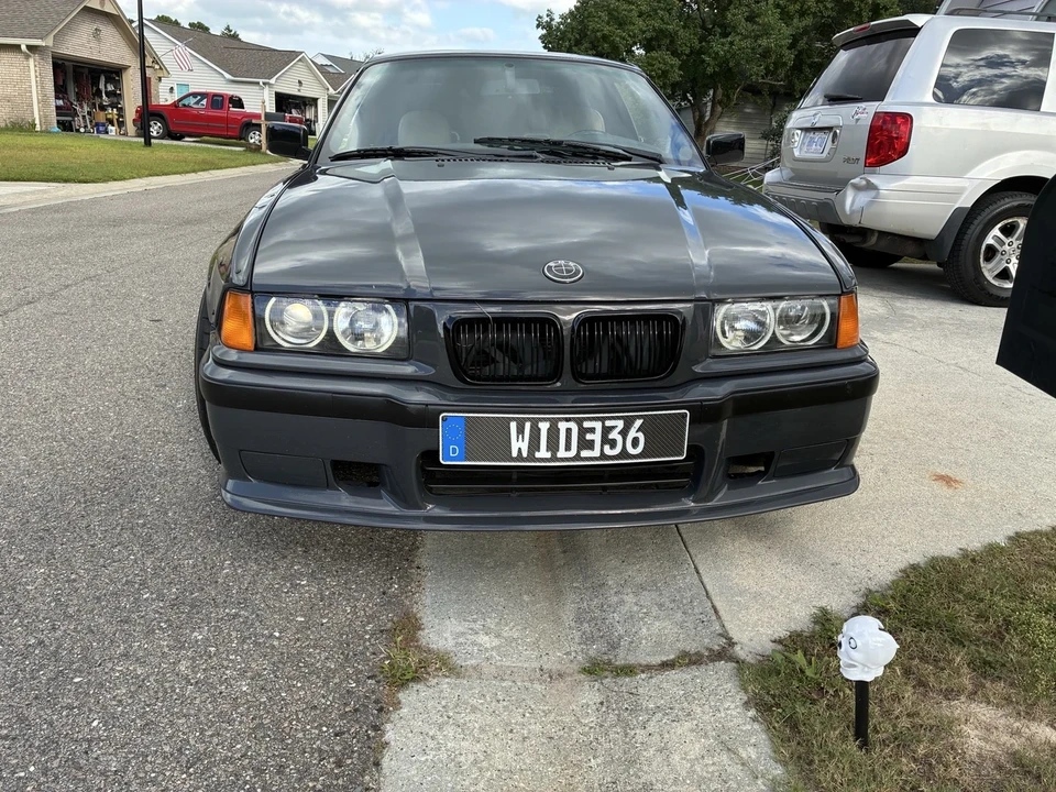 1999 BMW E36/5 3 Series Compact - Image 4 of 21
