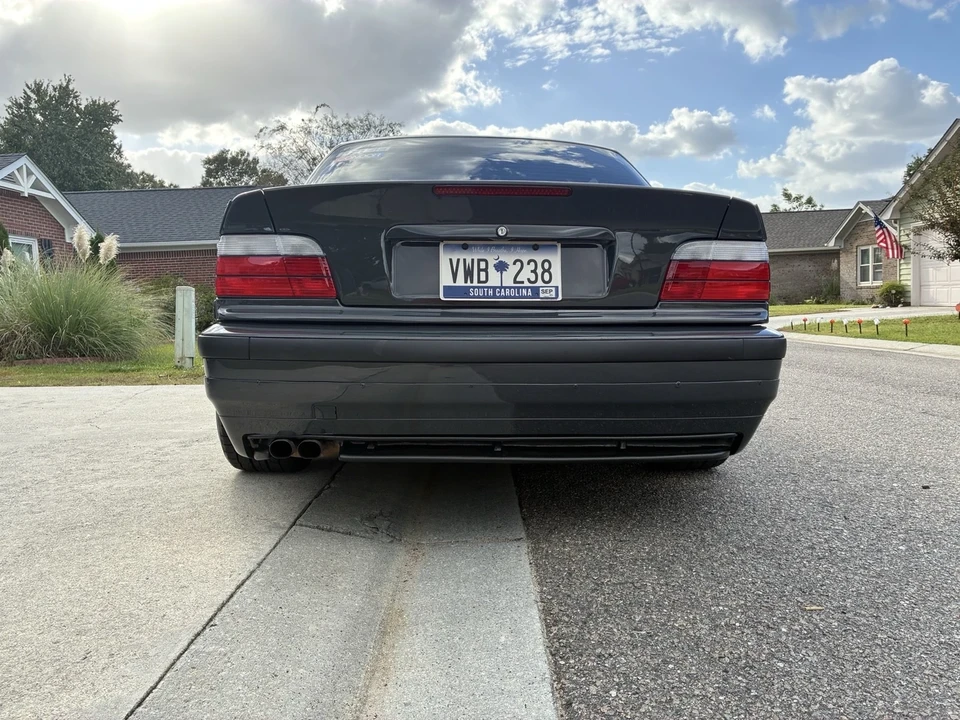 1999 BMW E36/5 3 Series Compact - Image 6 of 21