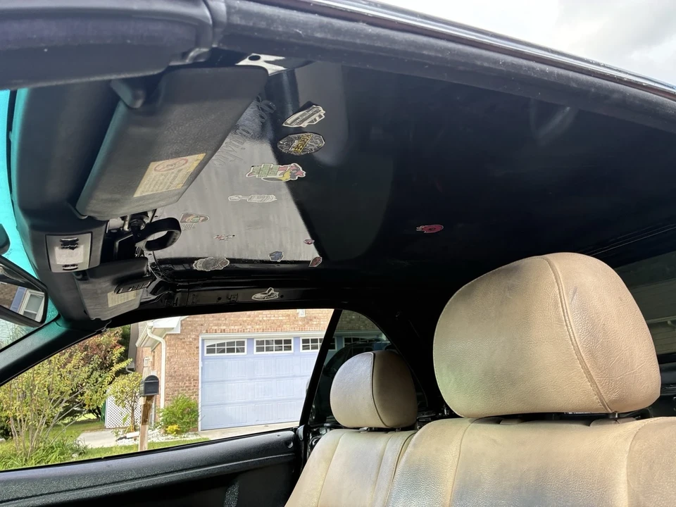 1999 BMW E36/5 3 Series Compact - Image 14 of 21