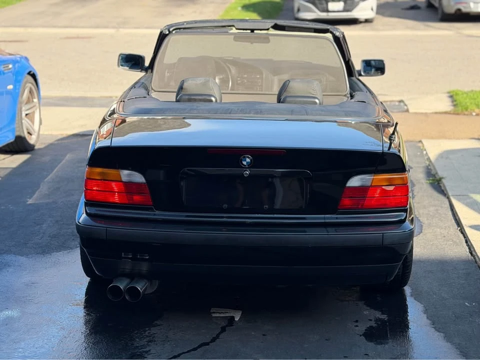1999 BMW E36 3 Series - Image 5 of 14