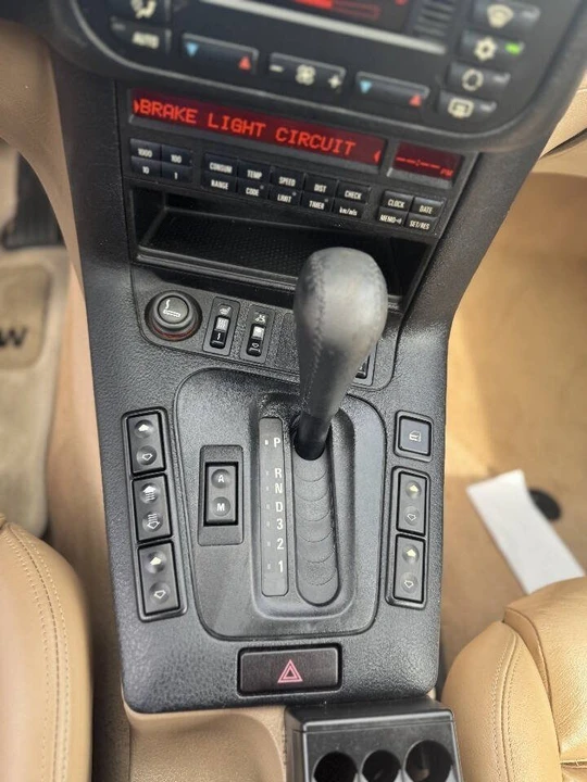1999 BMW E36 3 Series - Image 15 of 20