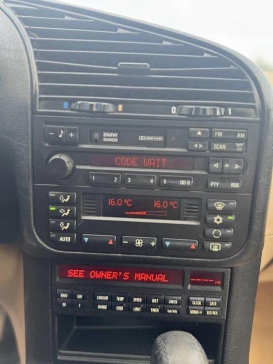 1999 BMW E36 3 Series - Image 16 of 20