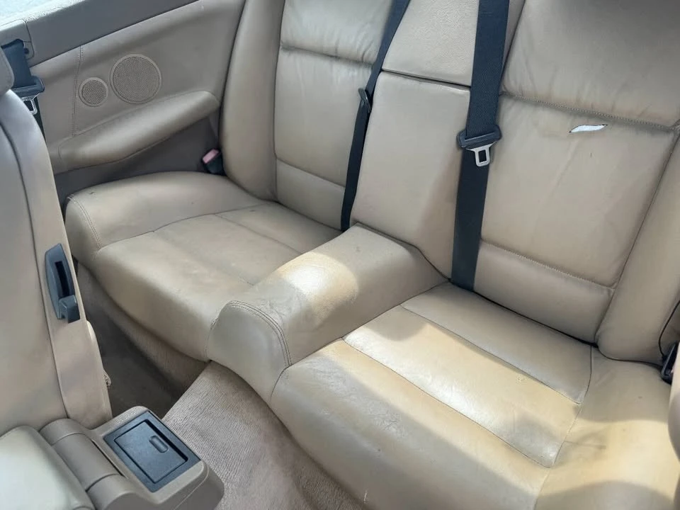 1999 BMW E36 3 Series - Image 18 of 20