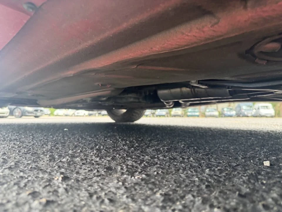1999 BMW E36 3 Series - Image 20 of 20