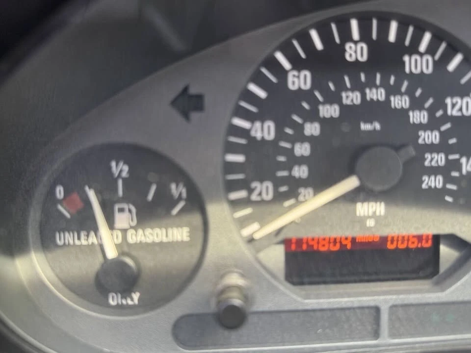 1999 BMW E36 3 Series - Image 13 of 20