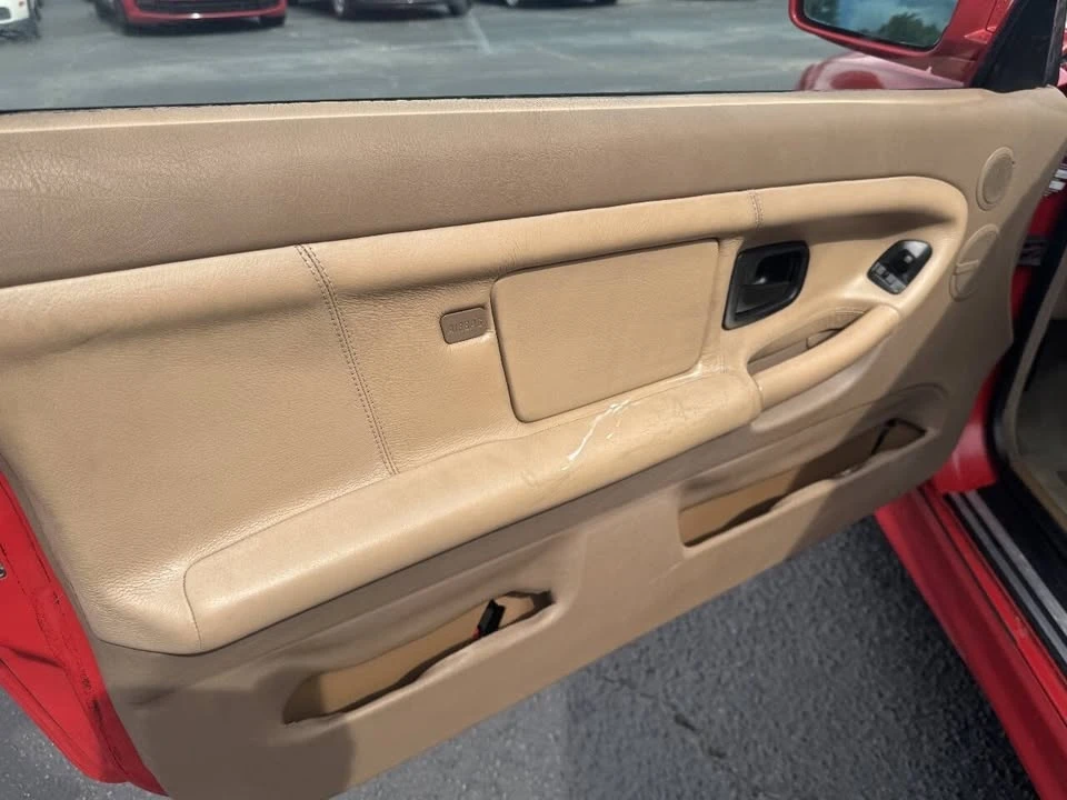 1999 BMW E36 3 Series - Image 7 of 20
