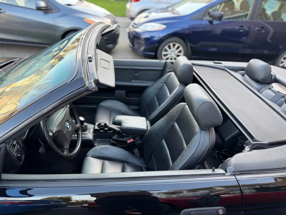1999 BMW E36 3 Series - Image 12 of 14