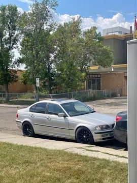 1999 BMW 3 Series