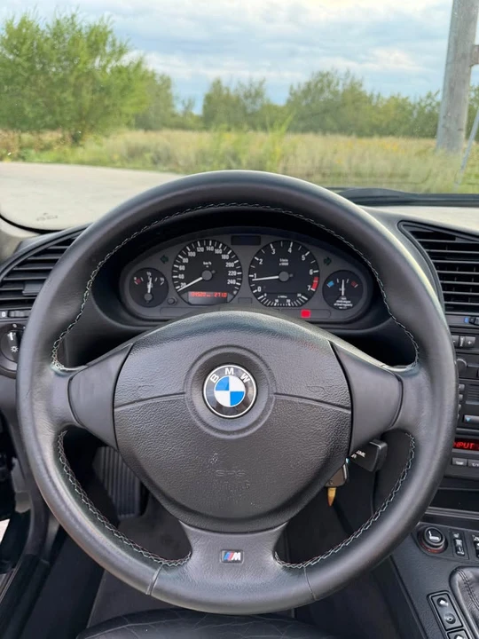 1999 BMW E36 3 Series - Image 11 of 14