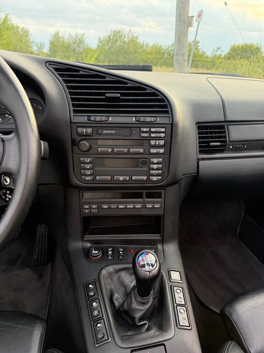 1999 BMW E36 3 Series - Image 8 of 14