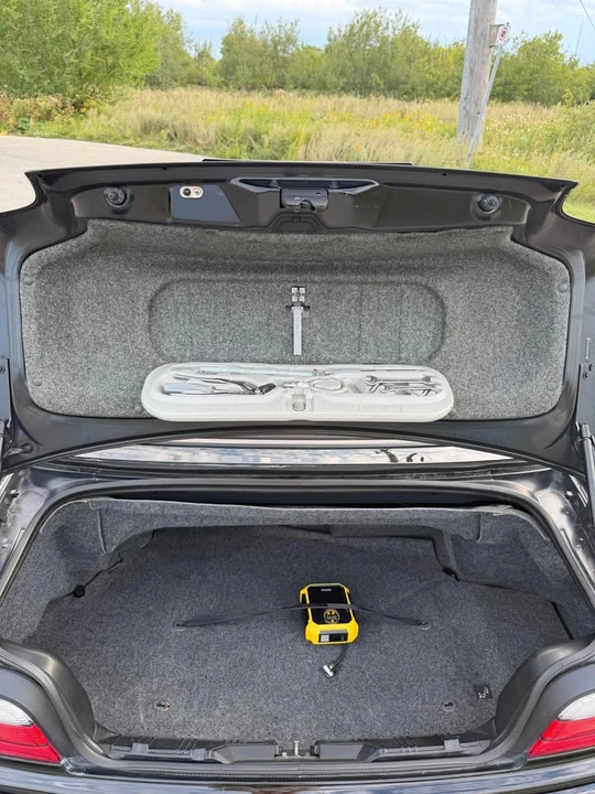 1999 BMW E36 3 Series - Image 10 of 14