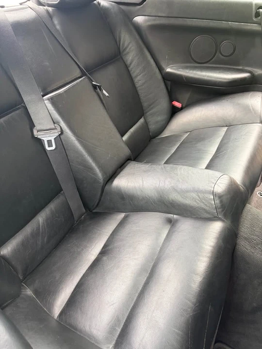 1999 BMW E36 3 Series - Image 7 of 11
