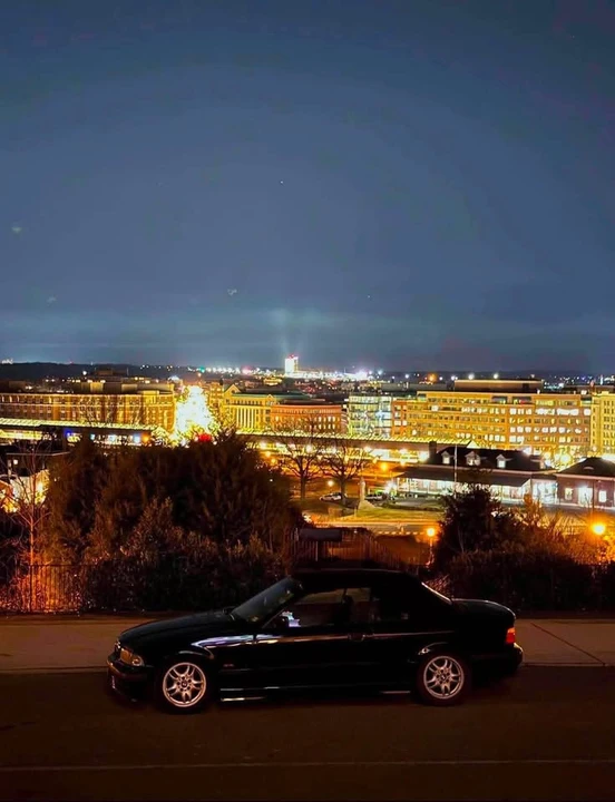 1999 BMW E36 3 Series - Image 2 of 8