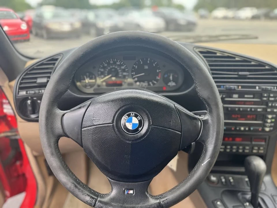 1999 BMW E36 3 Series - Image 12 of 18