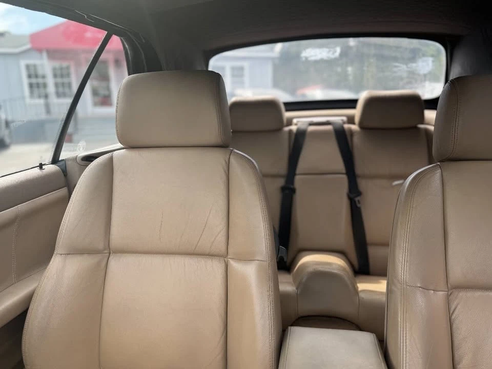 1999 BMW E36 3 Series - Image 13 of 18