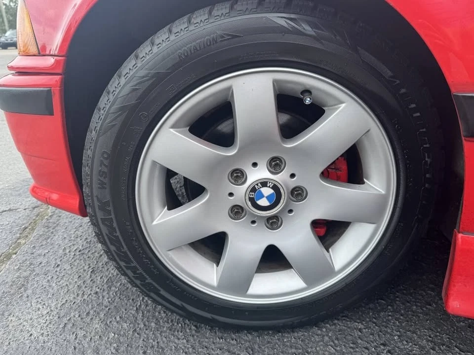1999 BMW E36 3 Series - Image 17 of 18