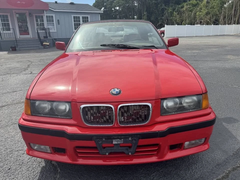 1999 BMW E36 3 Series - Image 2 of 18