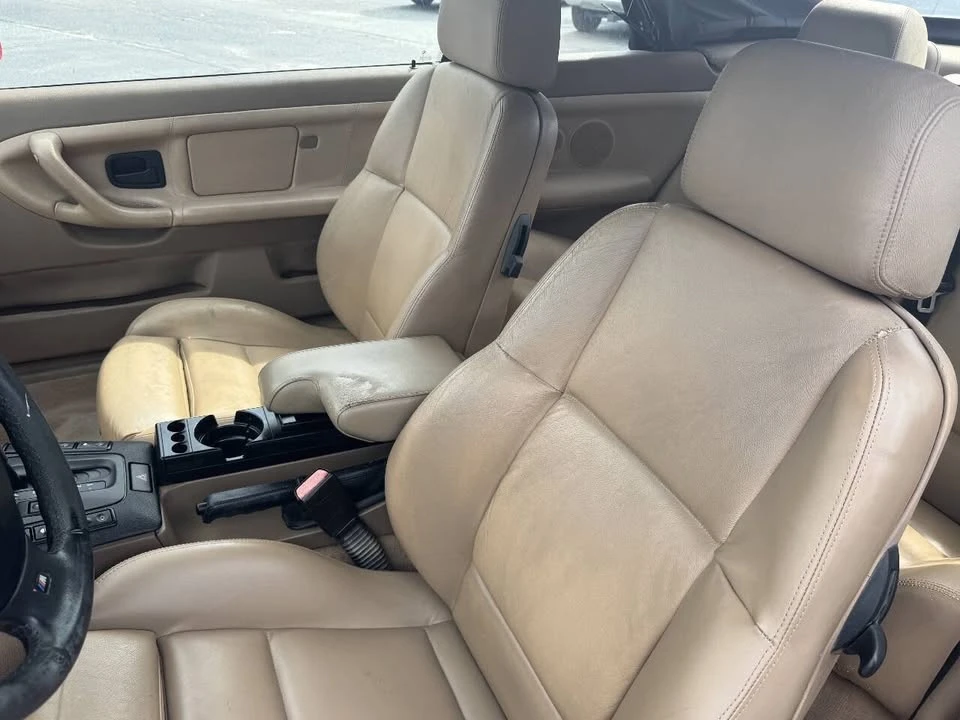 1999 BMW E36 3 Series - Image 11 of 18
