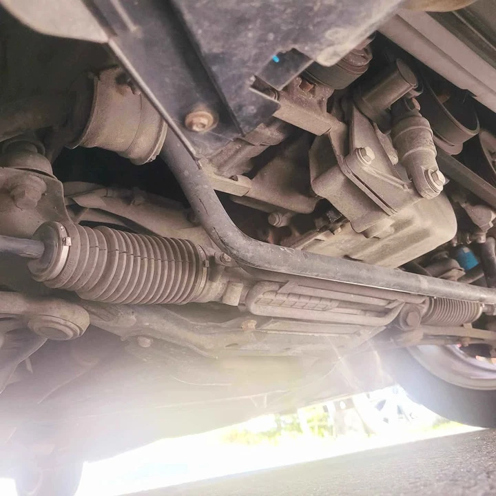 1999 BMW E36 3 Series - Image 14 of 15