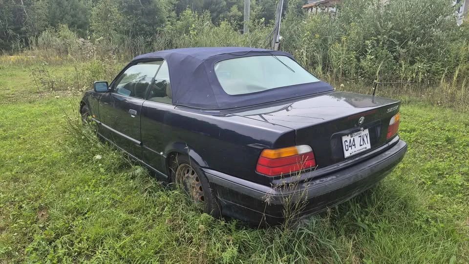 1999 BMW E36 3 Series - Image 2 of 15