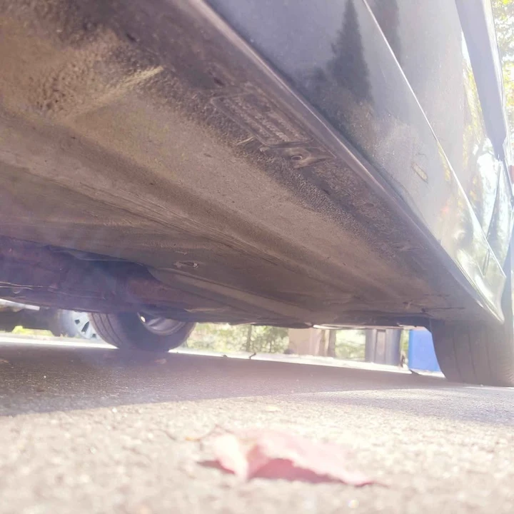 1999 BMW E36 3 Series - Image 8 of 15