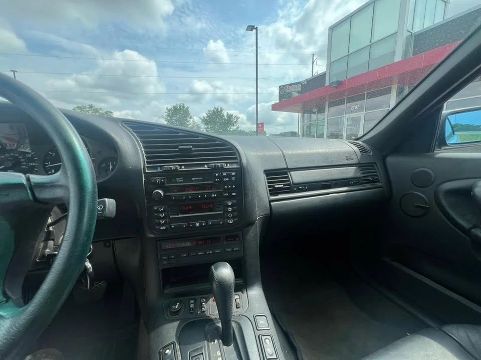 1999 BMW E36 3 Series - Image 11 of 11