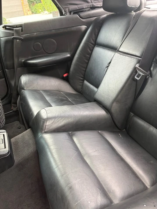 1999 BMW E36 3 Series - Image 11 of 11