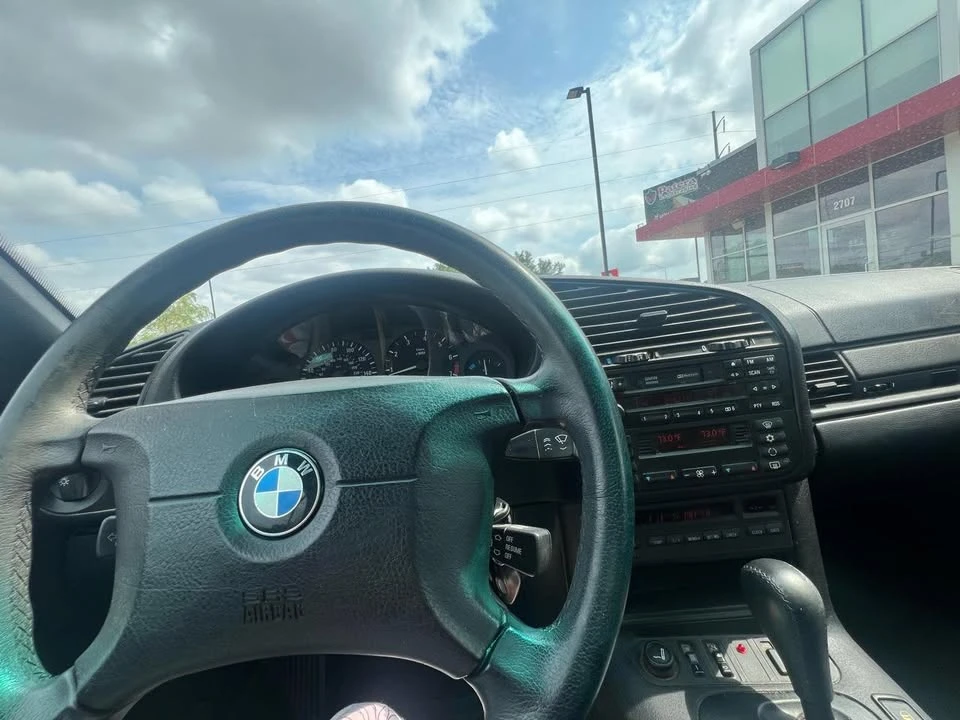 1999 BMW E36 3 Series - Image 10 of 11