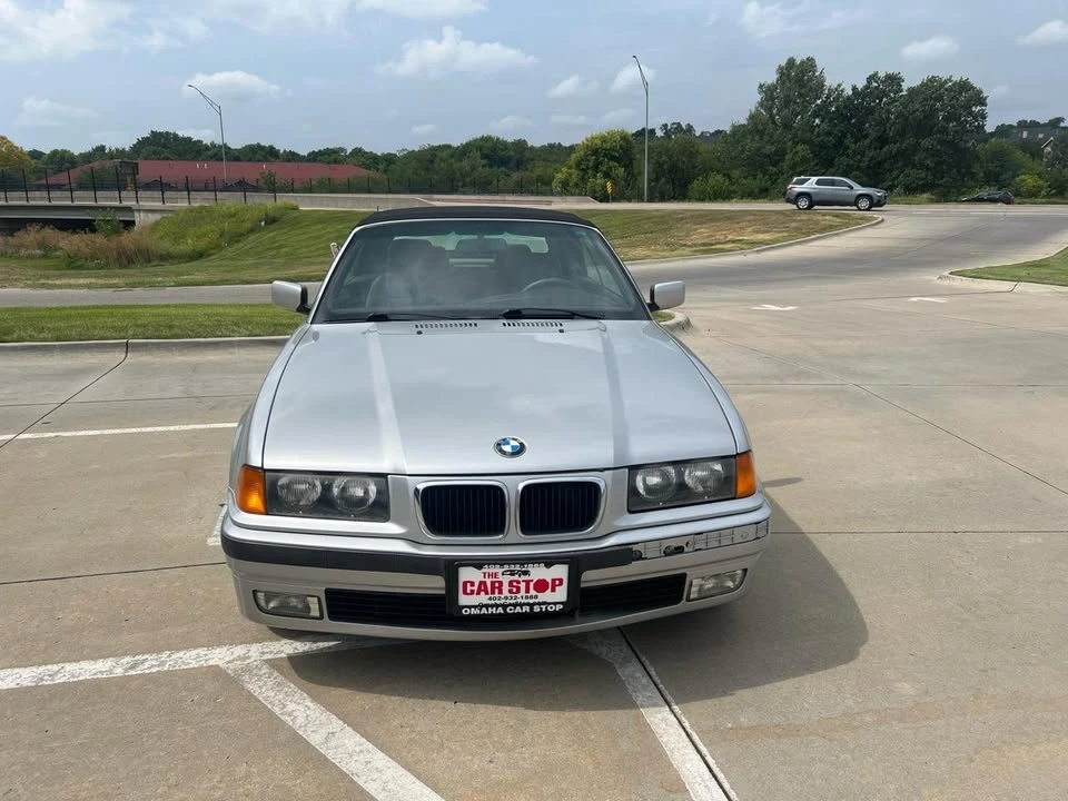 1999 BMW E36 3 Series - Image 2 of 11