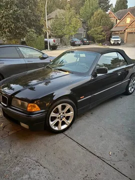 1999 BMW 3 Series