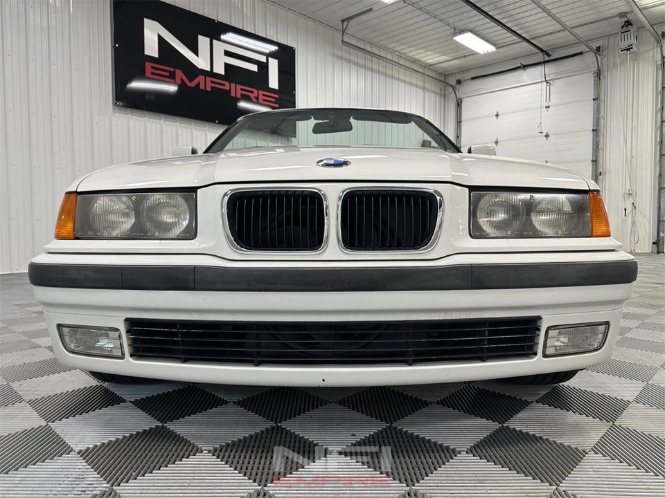 1999 BMW E36 3 Series - Image 23 of 31