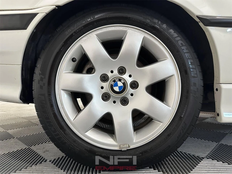 1999 BMW E36 3 Series - Image 27 of 31