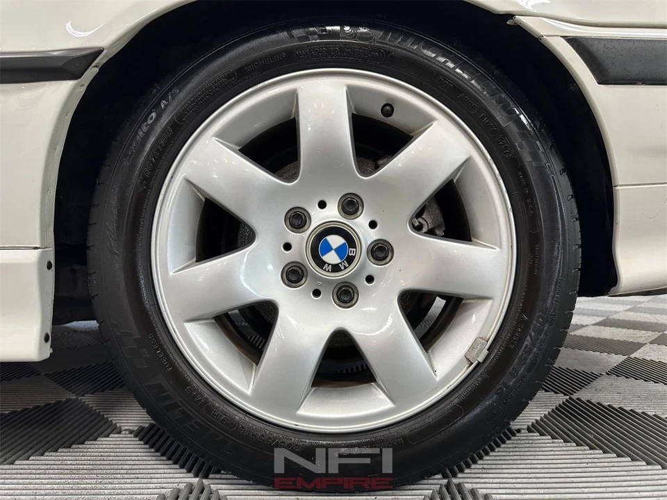 1999 BMW E36 3 Series - Image 31 of 31