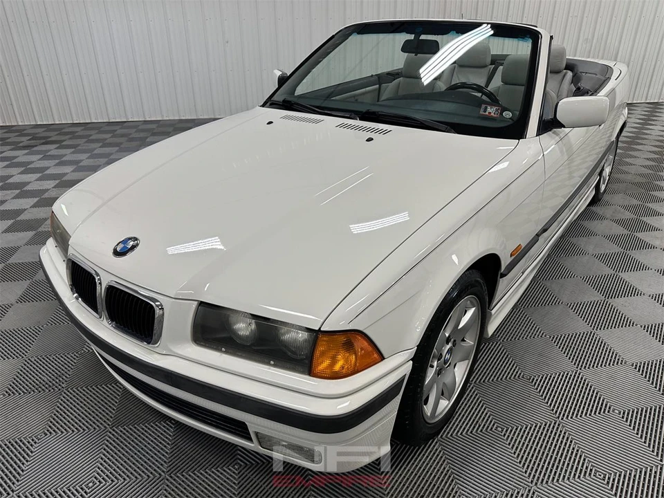1999 BMW E36 3 Series - Image 5 of 31