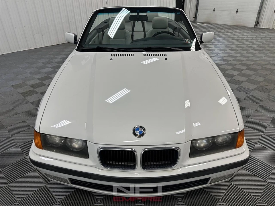 1999 BMW E36 3 Series - Image 7 of 31