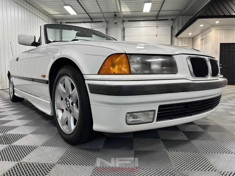 1999 BMW E36 3 Series - Image 24 of 31