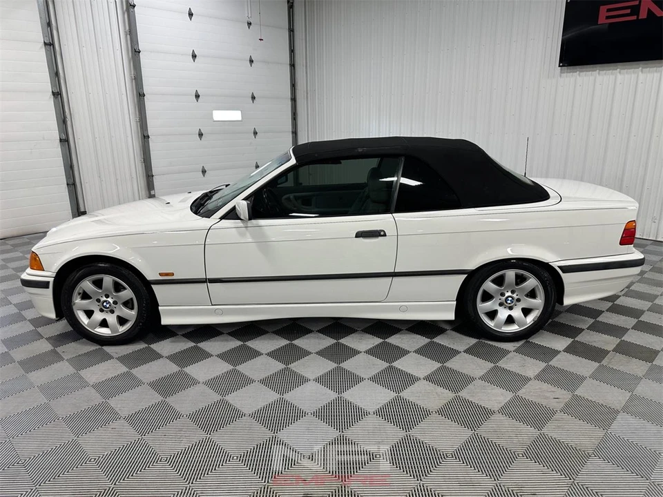 1999 BMW E36 3 Series - Image 4 of 31