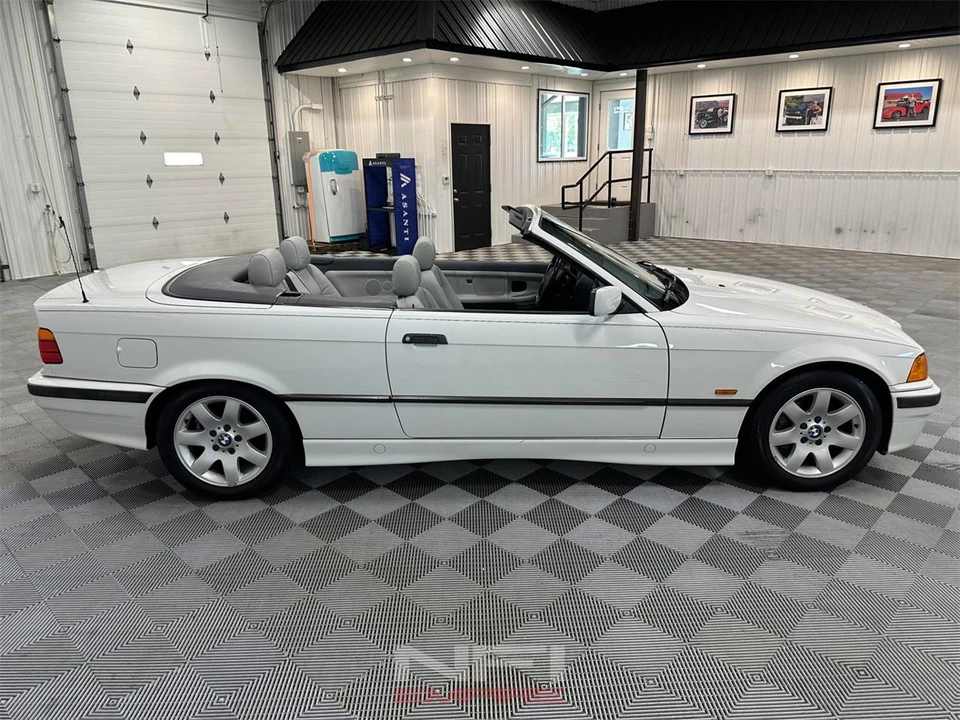 1999 BMW E36 3 Series - Image 12 of 31