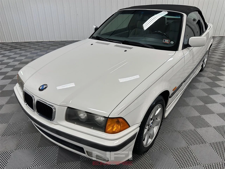1999 BMW E36 3 Series - Image 6 of 31